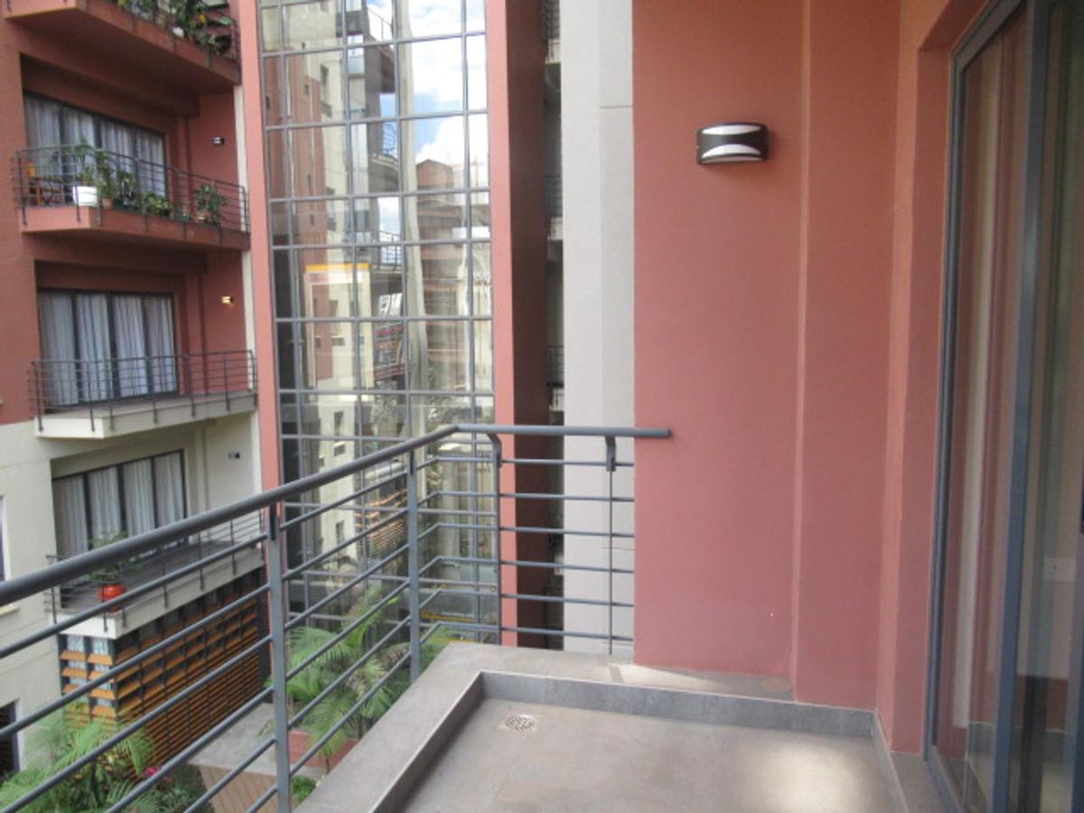 3 Bed Apartment with En Suite at Kileleshwa - 2