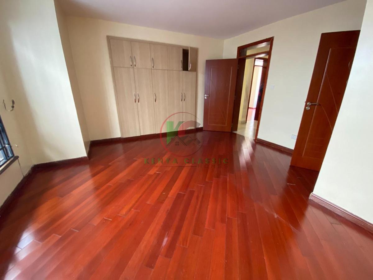 3 Bed Apartment with En Suite in Lavington - 12