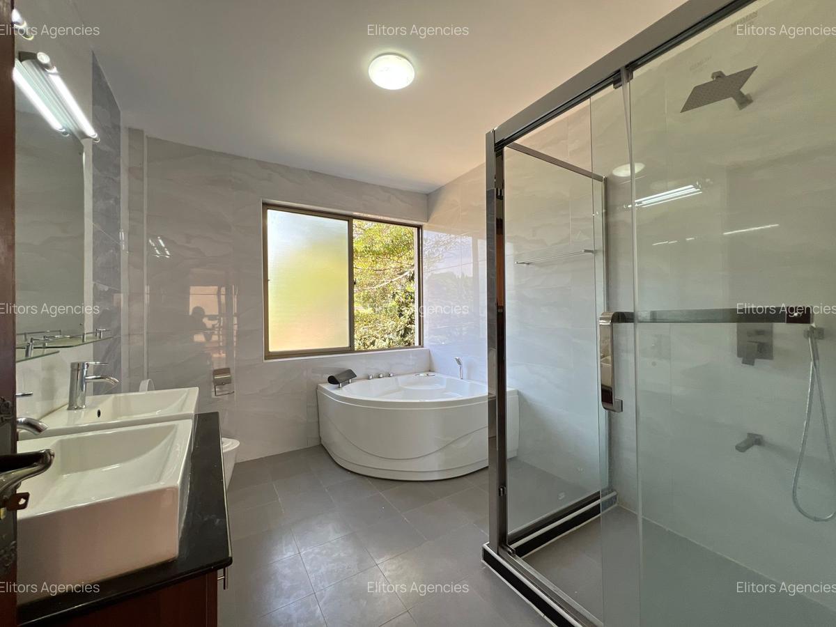 5 Bed Villa with En Suite at Chalbi Drive - 20