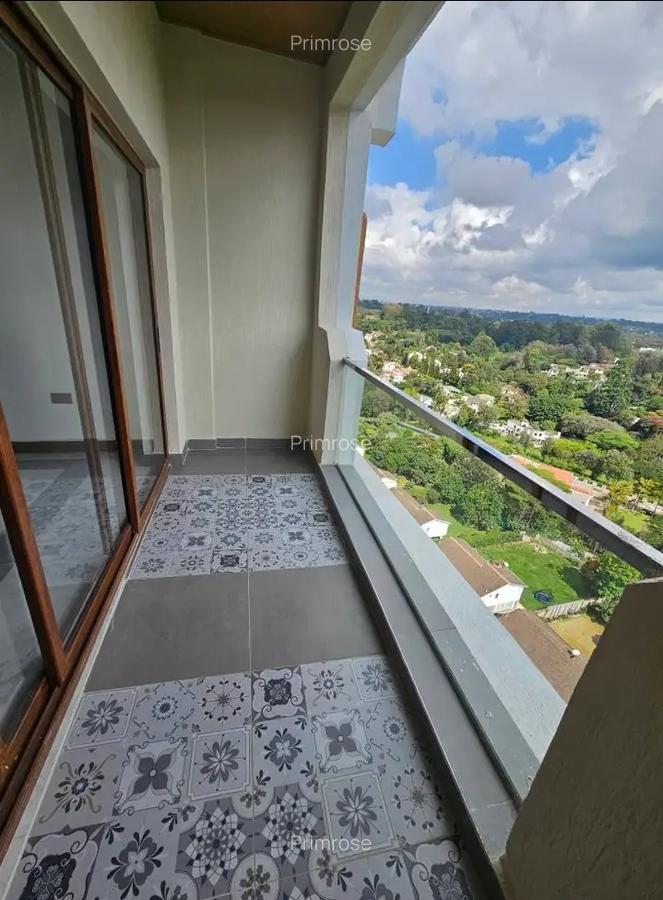3 Bed Apartment with En Suite in Kileleshwa - 5