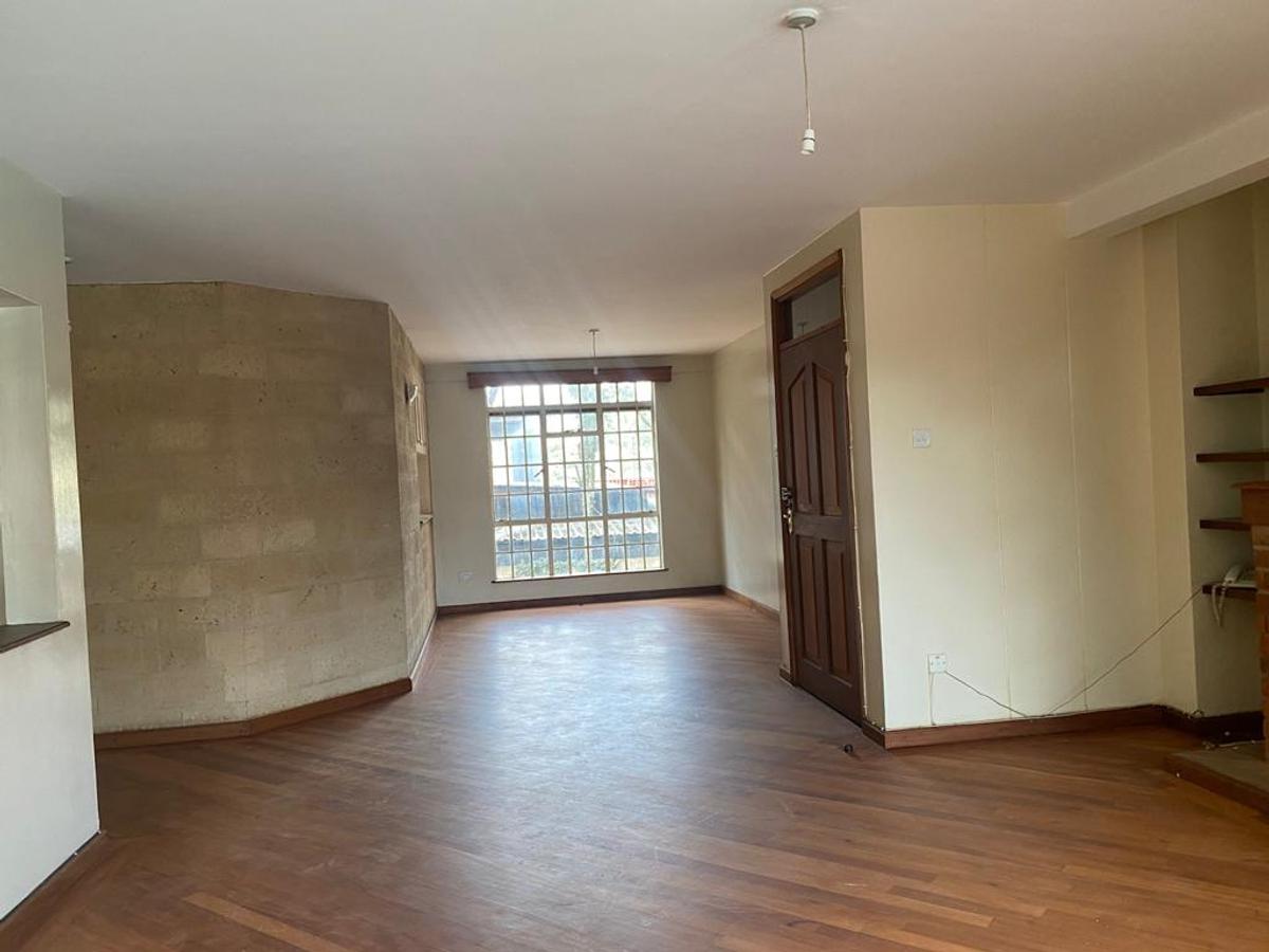 3 Bed Apartment with En Suite at Kilimani - 5