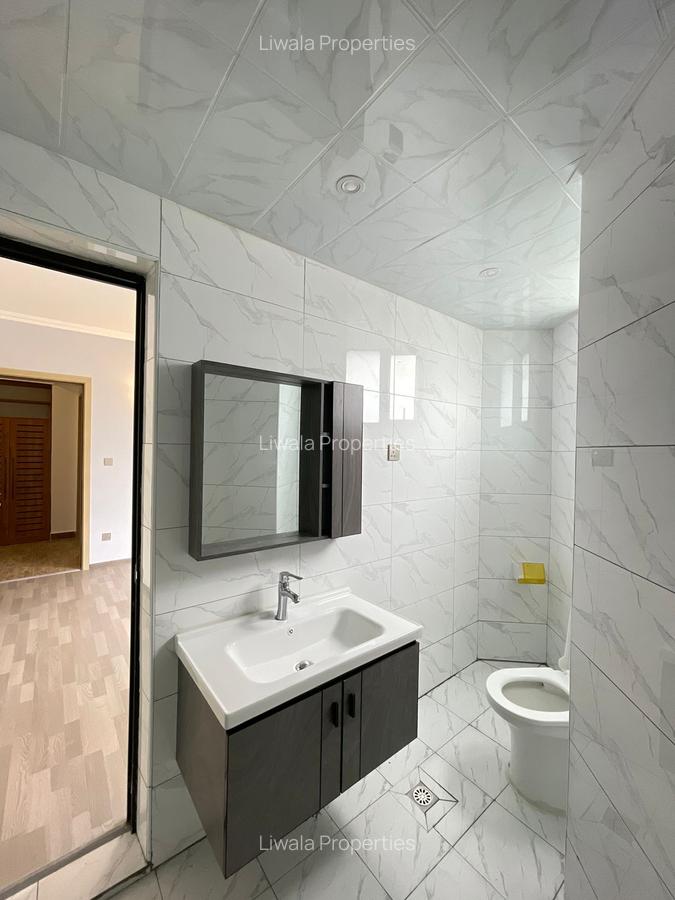 4 Bed Apartment with En Suite in Kileleshwa - 14