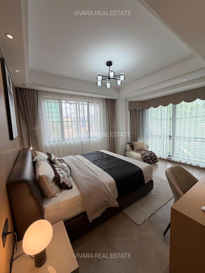 2 Bed Apartment with En Suite in Westlands Area - 7