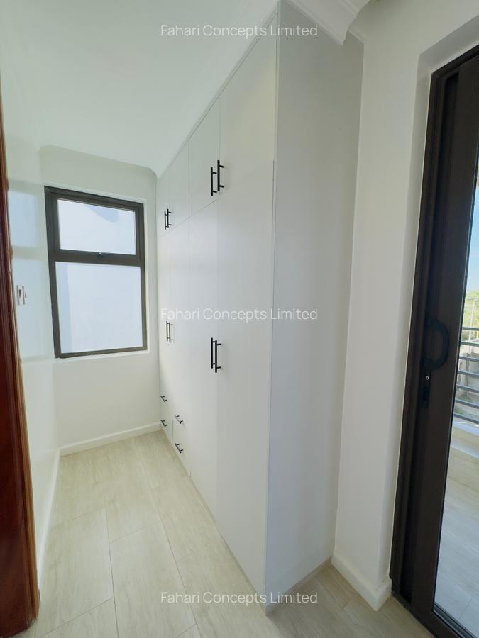 4 Bed Villa with En Suite at Kitengela - 11