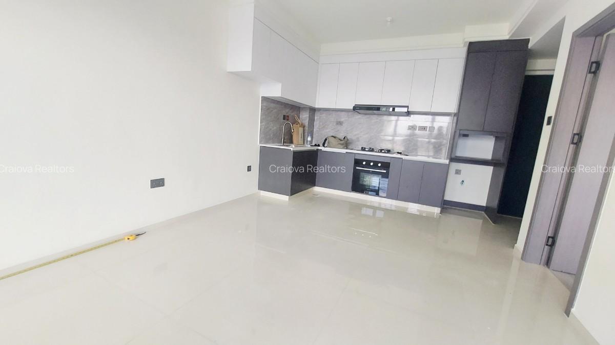 1 Bed Apartment with En Suite at Westlands Road - 14