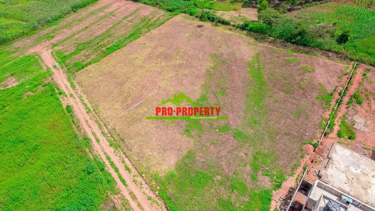 0.05 ha Residential Land in Kamangu - 13