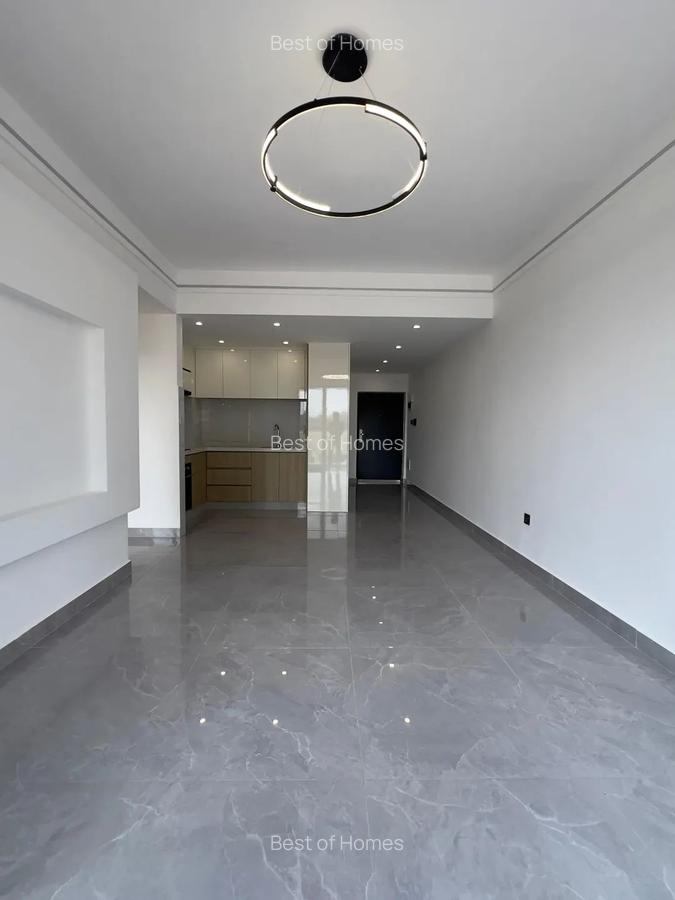 4 Bed Apartment in Kilimani - 13