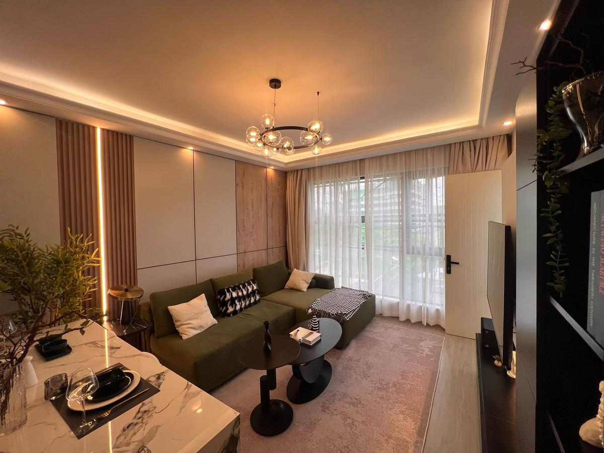 1 Bed Apartment with Swimming Pool in Westlands Area - 3