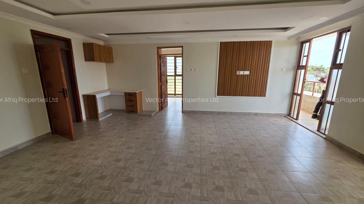 4 Bed Townhouse with En Suite in Ruiru - 9