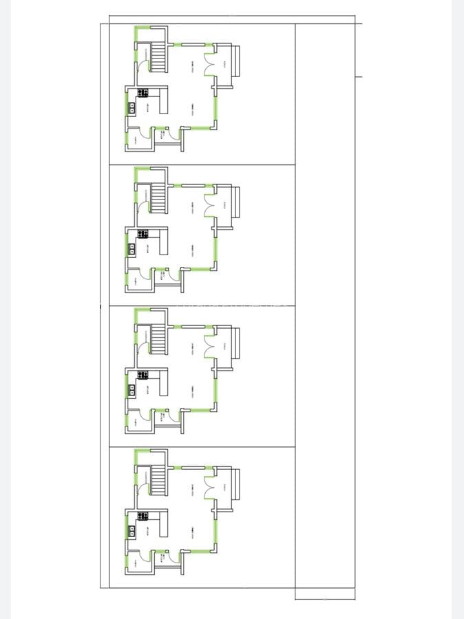 4 Bed Townhouse with En Suite in Shanzu - 9