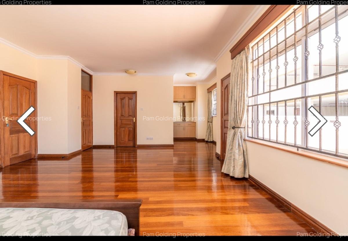 4 Bed House with Garden at General Mathenge - 8