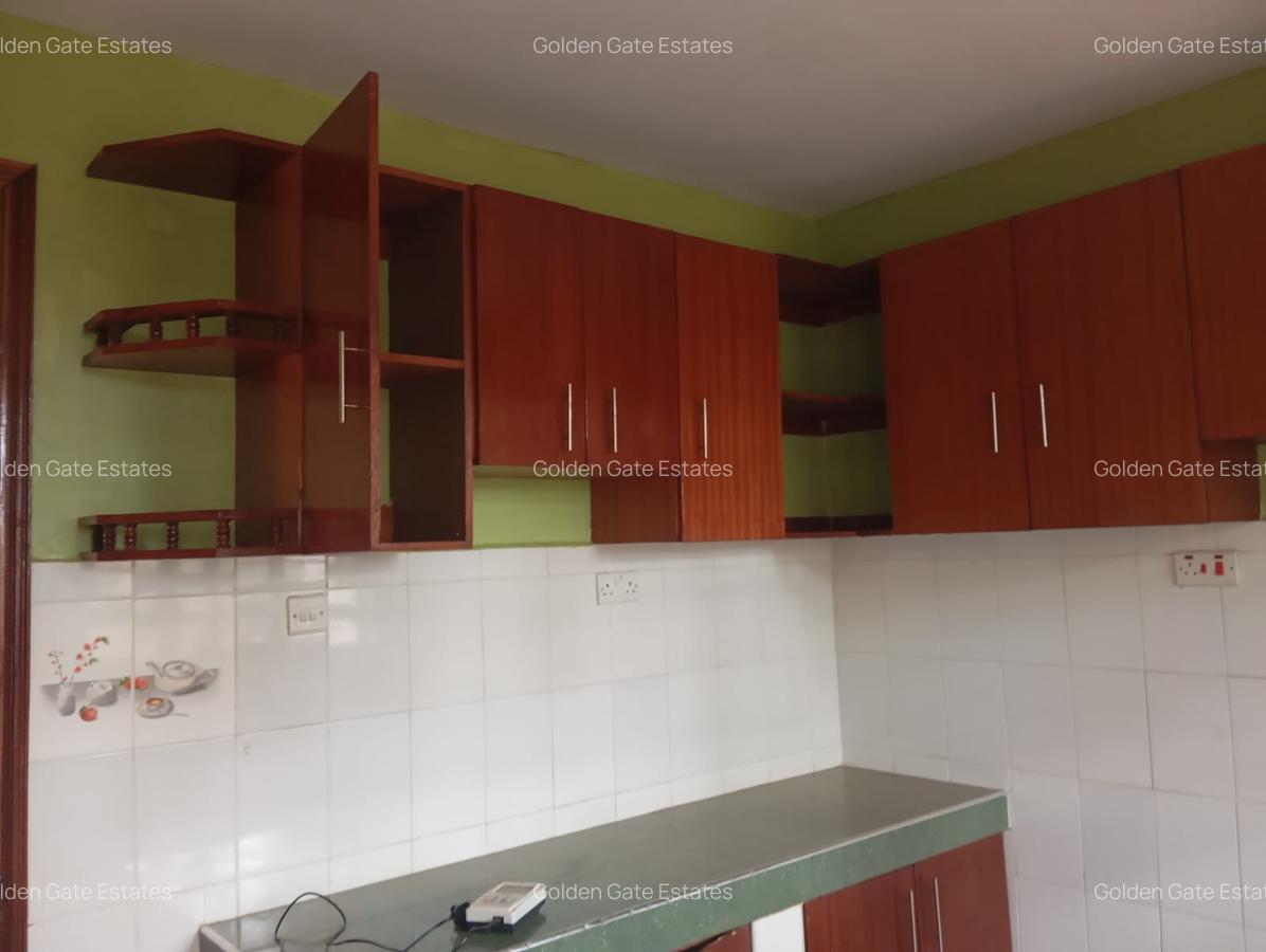 2 Bed Apartment with En Suite in Ongata Rongai - 13