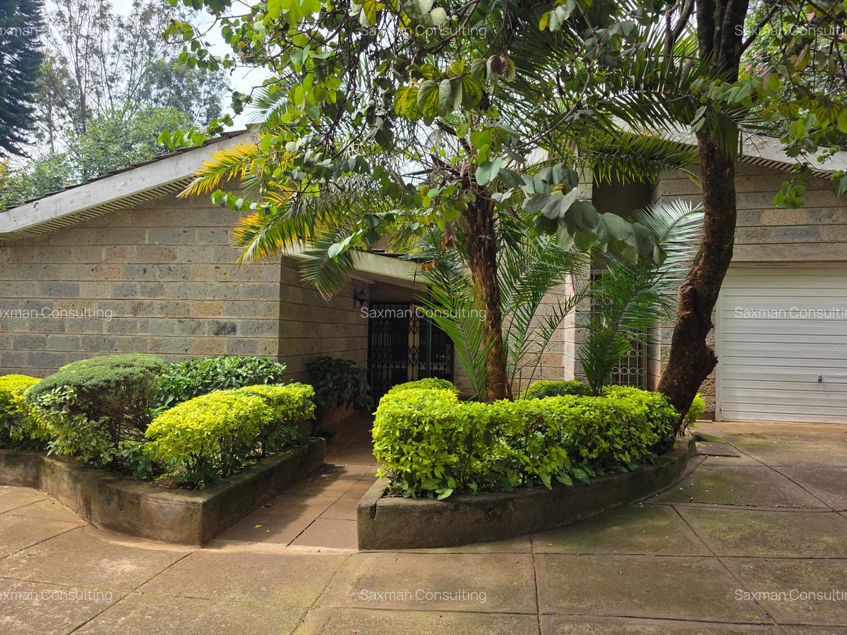 Land in Kileleshwa - 9