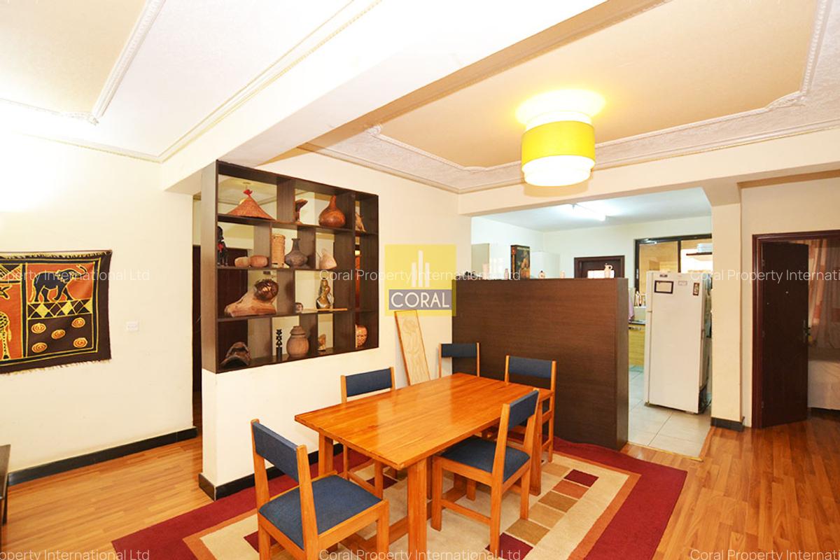 3 Bed Apartment in Parklands - 7