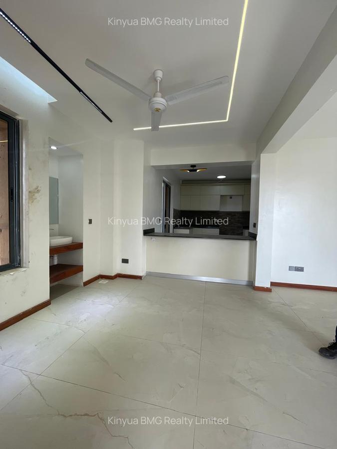 Serviced 4 Bed Apartment with En Suite at Umoja - 4