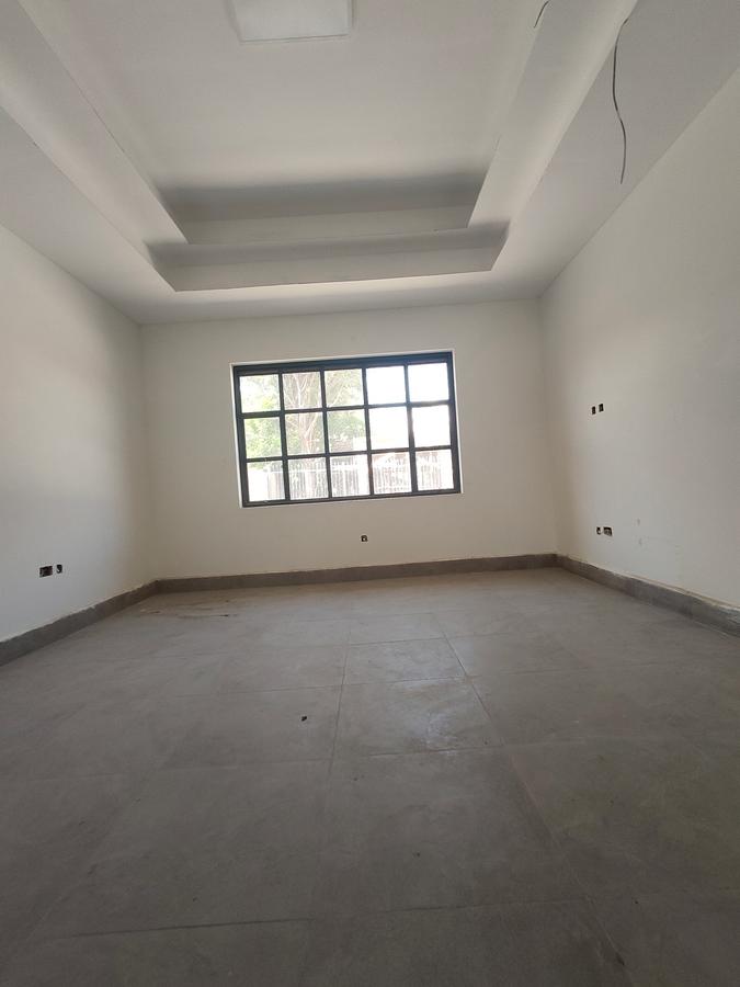 Office with Service Charge Included at Langata South Road - 13