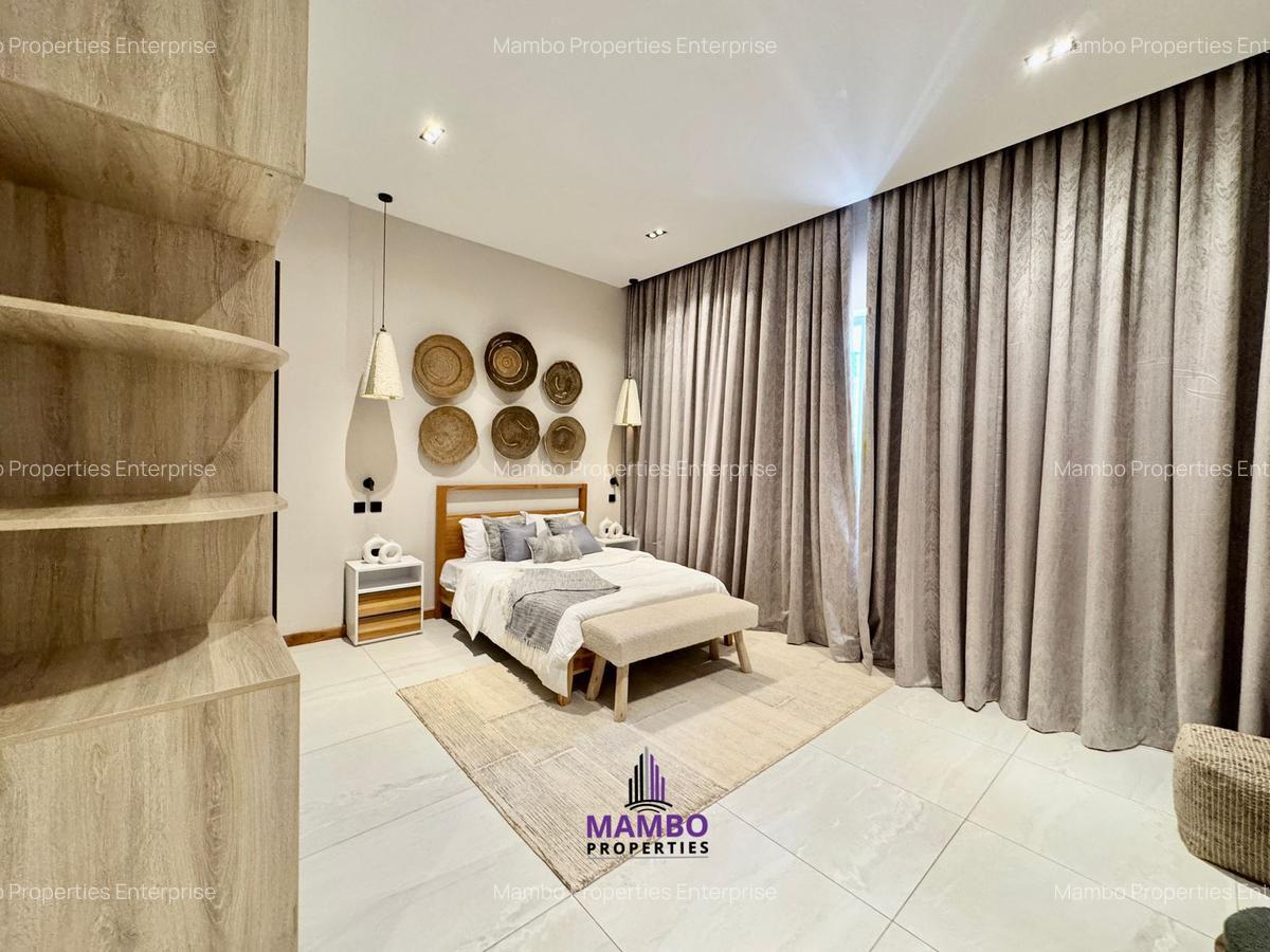 4 Bed Apartment with En Suite at Off Loresho Ridge - 20