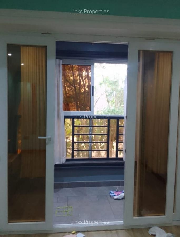 4 Bed House with En Suite at Karen - 3