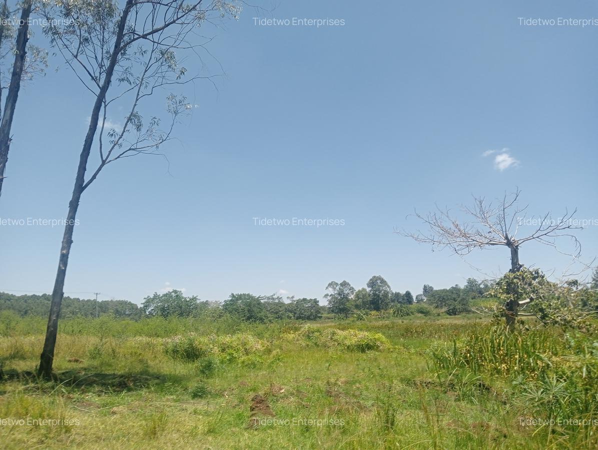 Land in Murang'a County - 3