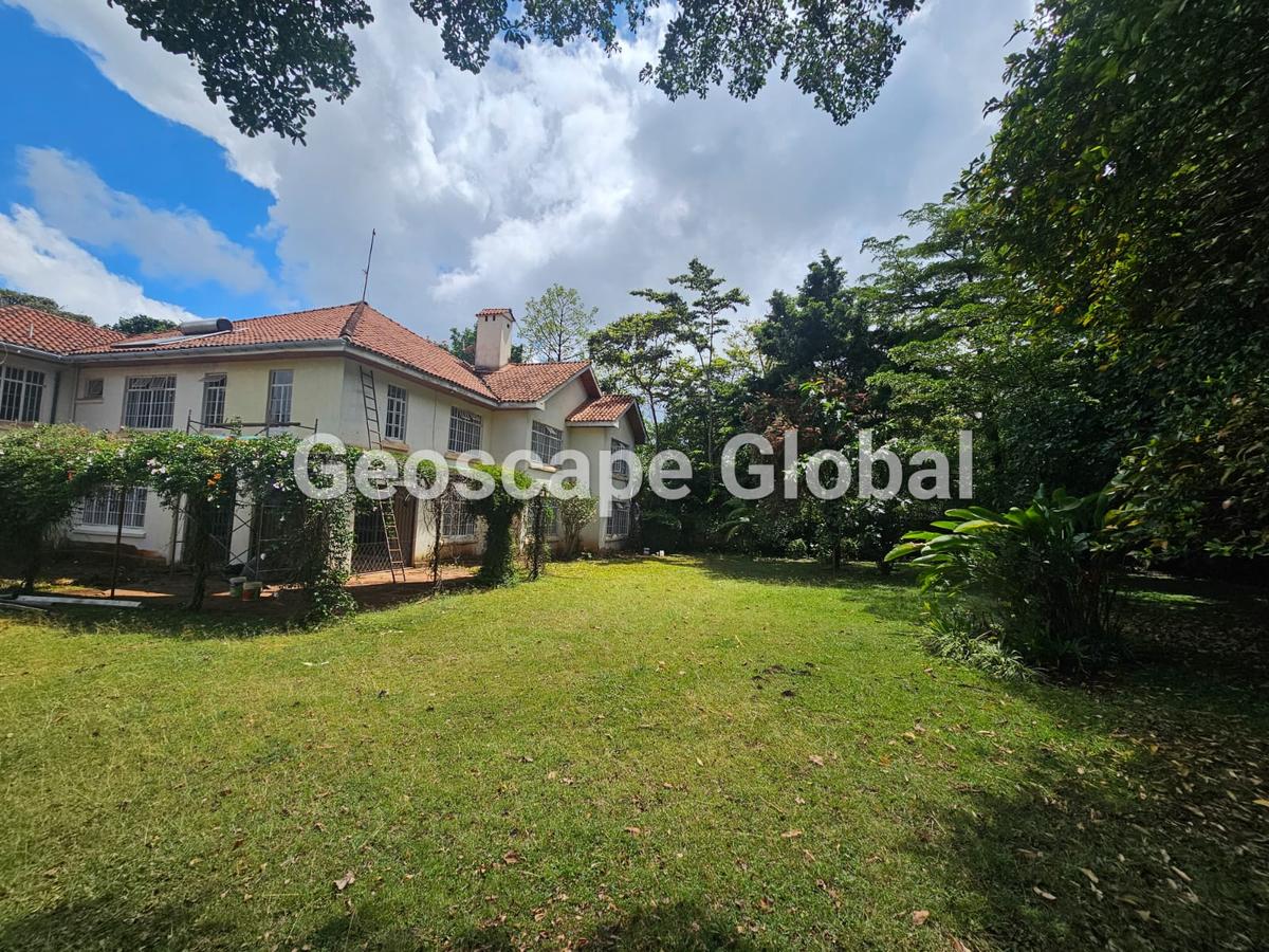 5 Bed House with En Suite in Spring Valley - 20