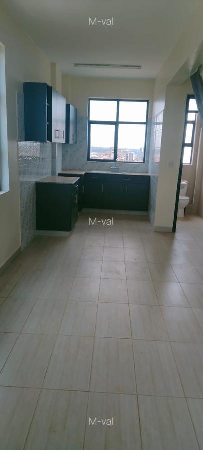 1 Bed Apartment with Backup Generator in Ruaka - 6