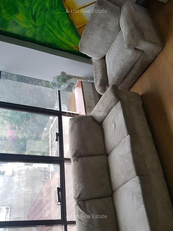 1,350 ft² Office with Backup Generator at Kamburu Drive - 14