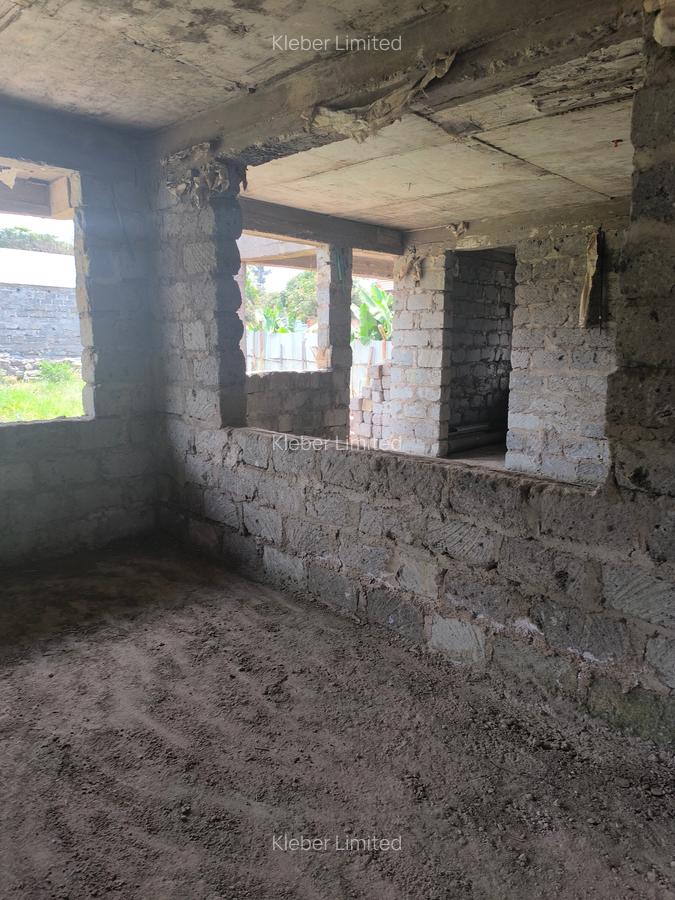 4 Bed House with En Suite at Kamiti Corner - 16