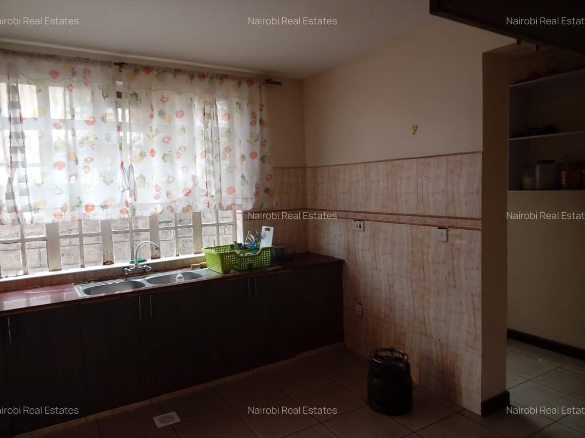 3 Bed House with En Suite in Kitengela - 6