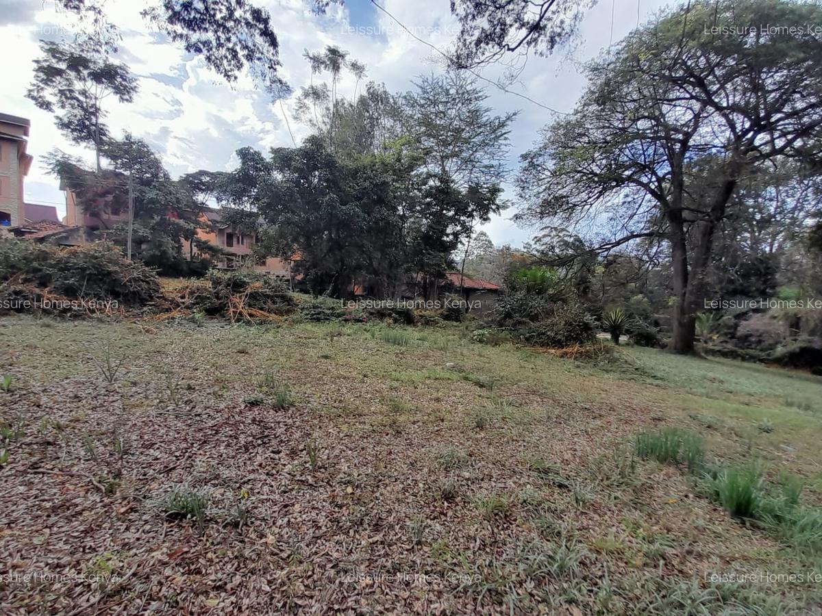 0.13 ac Land at Langata Road - 7