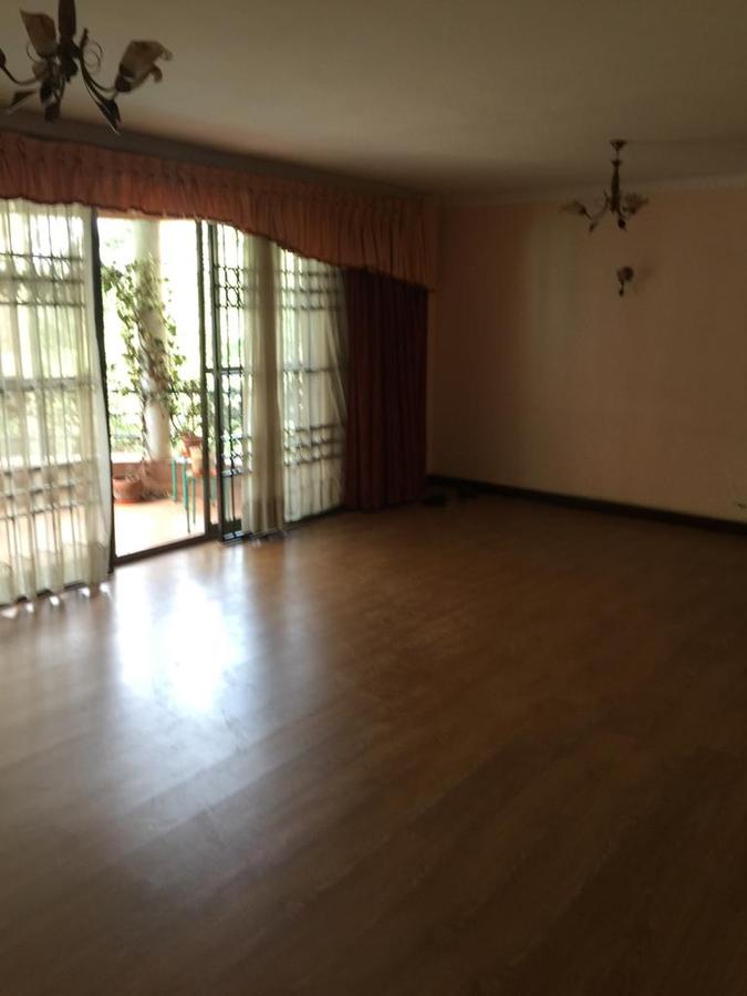 3 Bed Apartment with En Suite at Githunguri Rd - 10