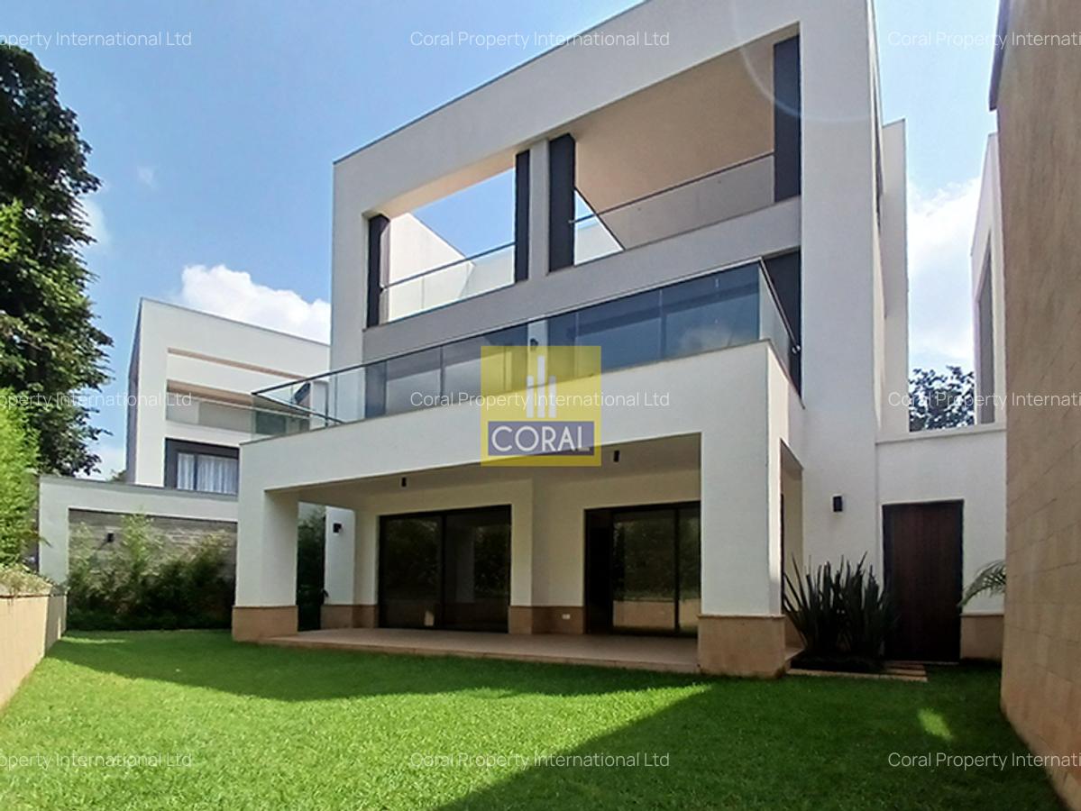 5 Bed House in Kyuna - 19