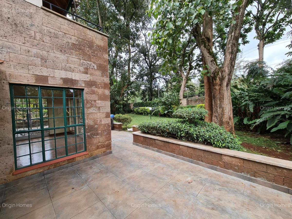 5 Bed House with En Suite at Lower Kabete - 4