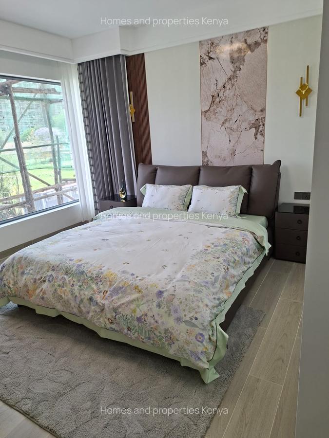 Serviced 1 Bed Apartment with En Suite in Syokimau - 8