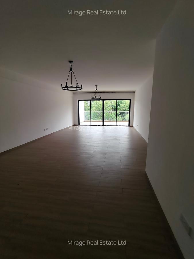 3 Bed Apartment with Swimming Pool in Kileleshwa - 15