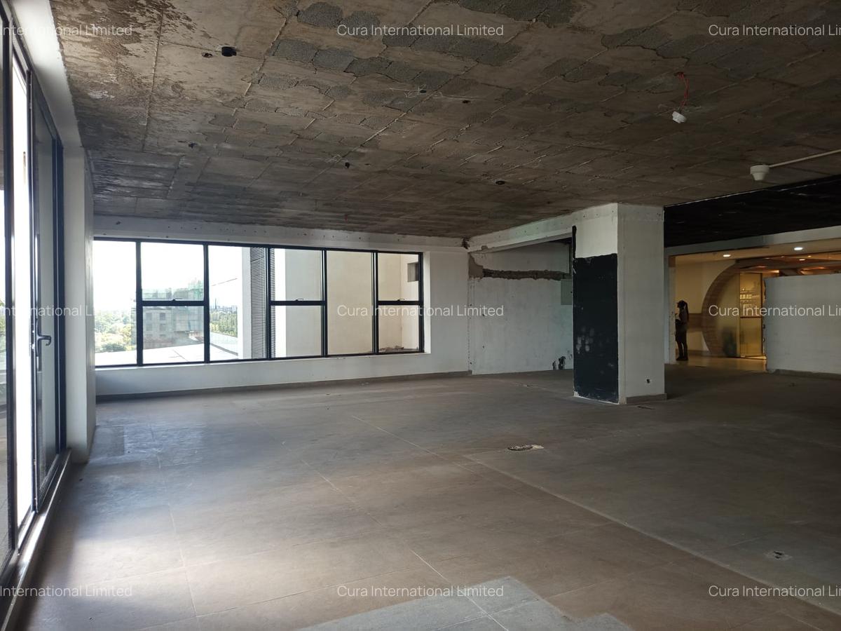 2,300 ft² Office in Westlands Area - 4