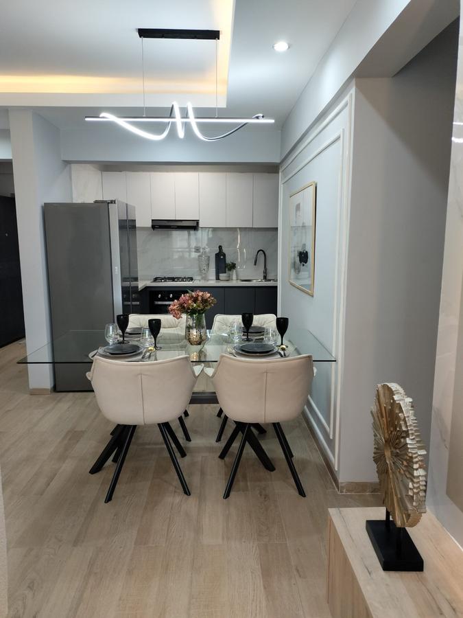 3 Bed Apartment with En Suite at Kileleshwa - 4