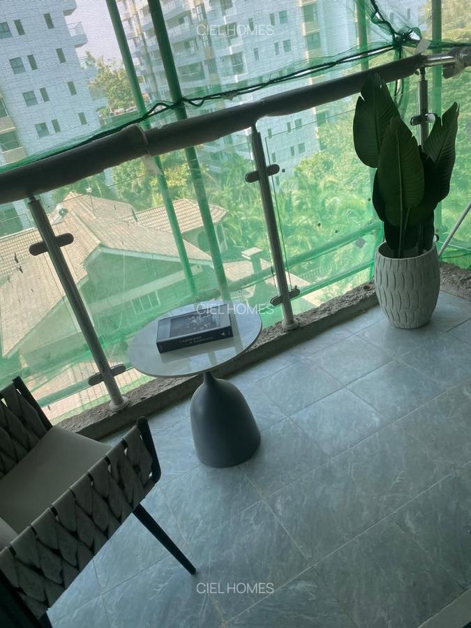 2 Bed Apartment with Swimming Pool at Githuguri Road - 9