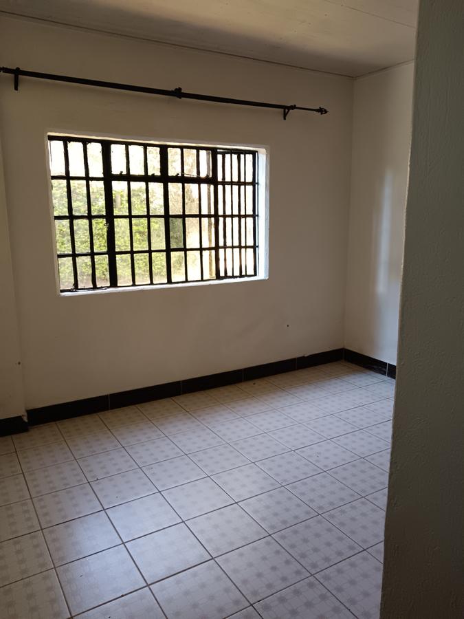 2 Bed House at Ndege Road - 3