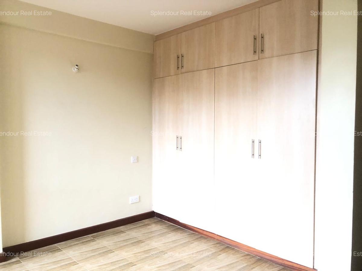 3 Bed Apartment with En Suite in Parklands - 3