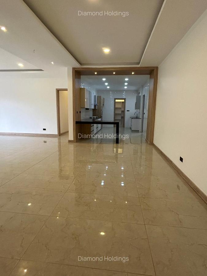 4 Bed Apartment with En Suite at Shanzu Road - 13