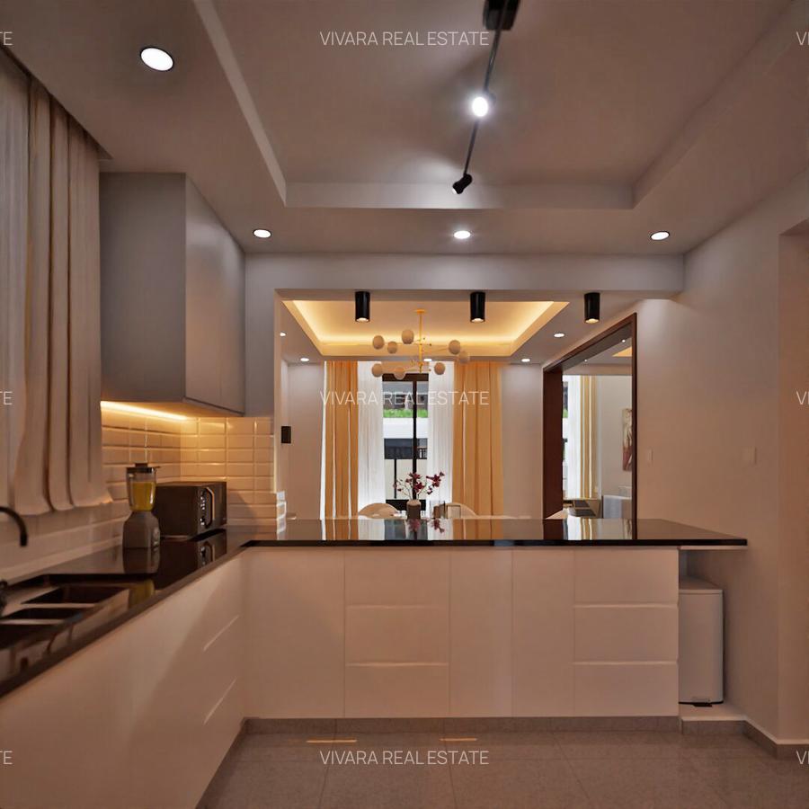 4 Bed Villa with En Suite at Ruiru Greens - 10