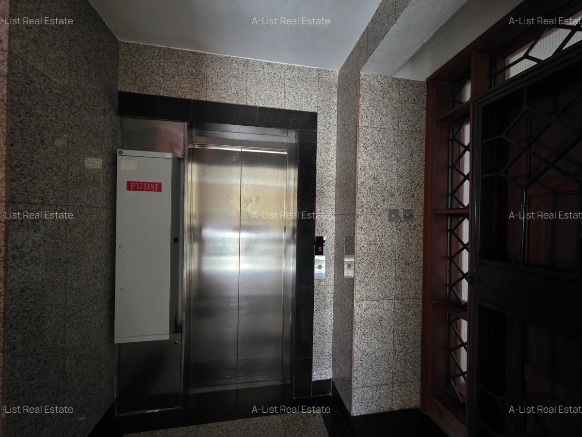 4 Bed Apartment with En Suite at Lower Kabete - 17