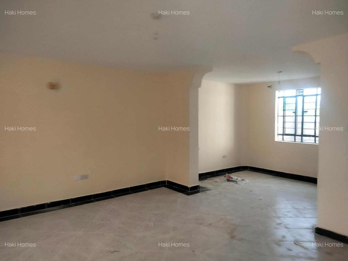 4 Bed House with En Suite at Ongata Rongai - 7