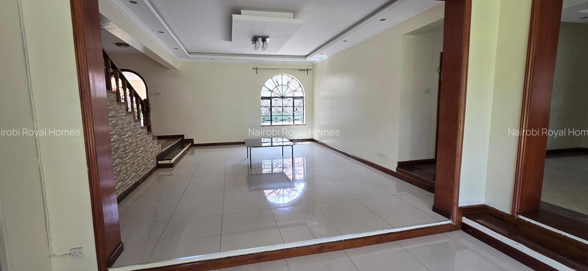 4 Bed Townhouse with En Suite at Lavington Green - 4