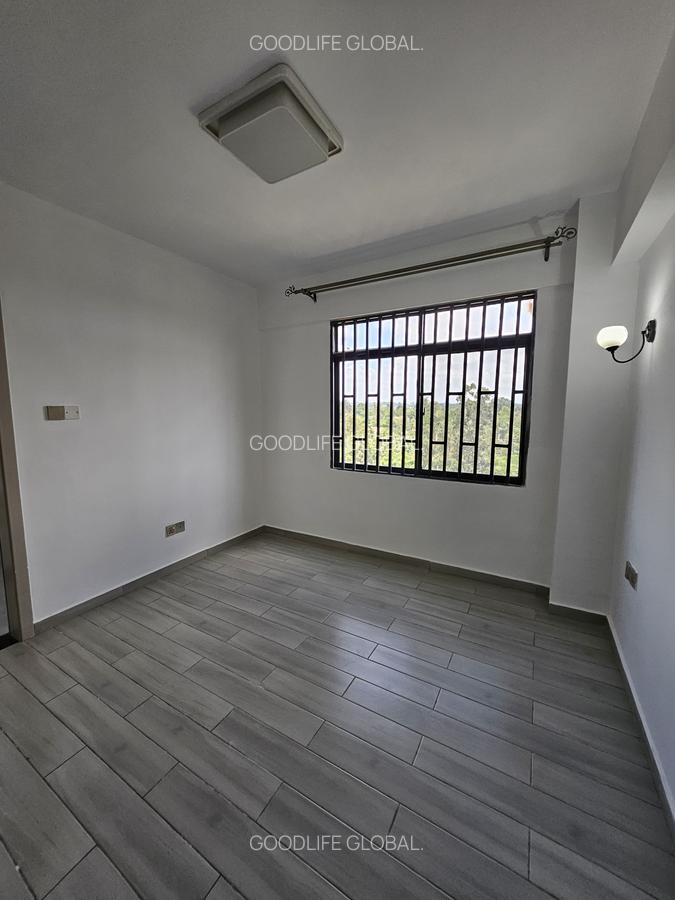 2 Bed Apartment with En Suite in Kileleshwa - 9