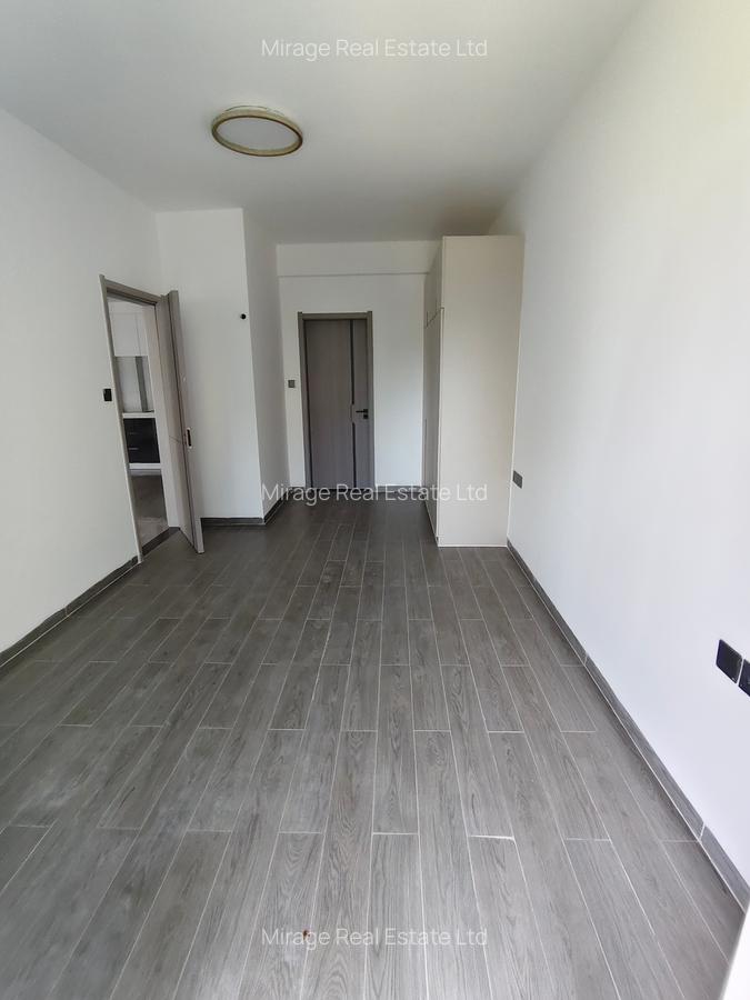 1 Bed Apartment with Swimming Pool in Kileleshwa - 10