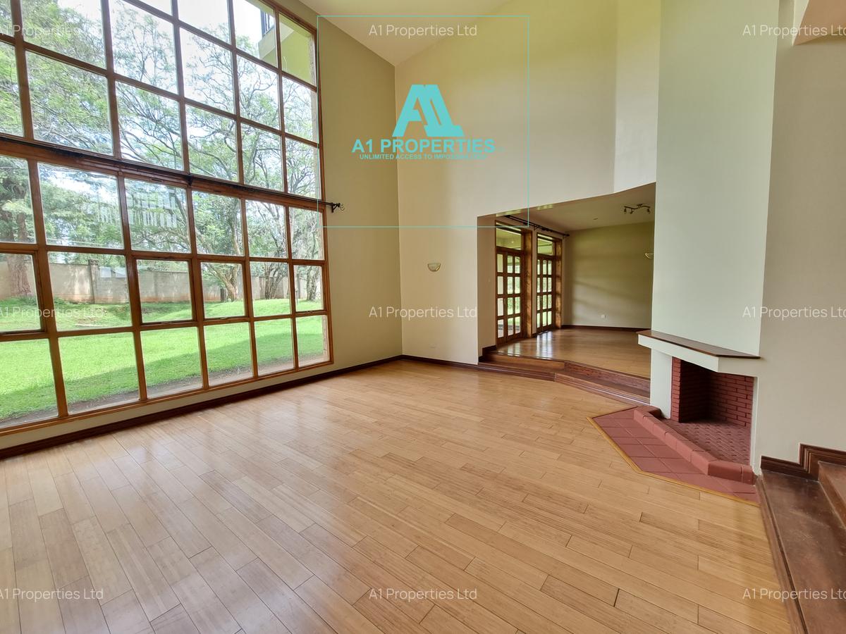 5 Bed Townhouse in Karen - 7