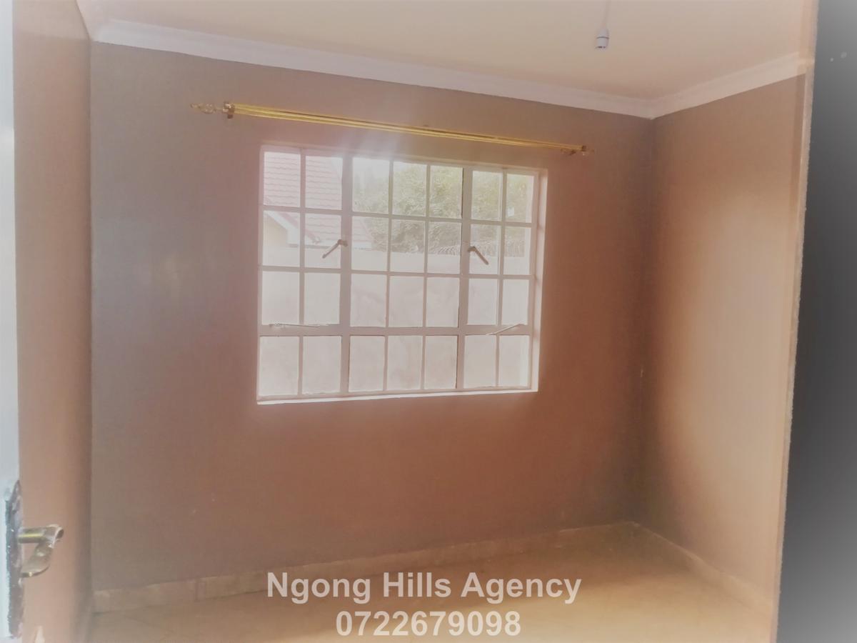 3 Bed House with En Suite in Ngong - 10