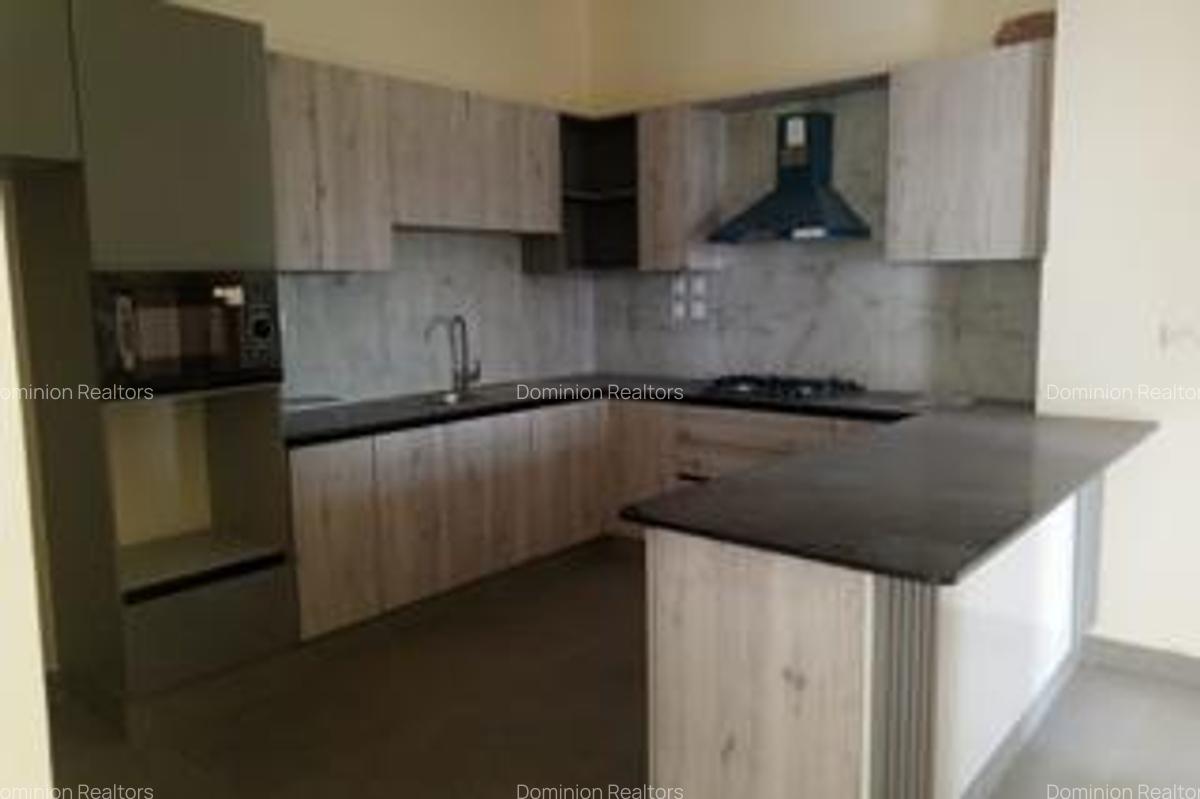 2 Bed Apartment with Swimming Pool in Parklands - 1