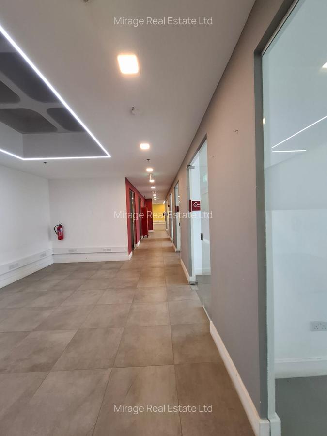 Office in General Mathenge - 12